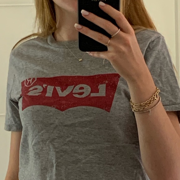 Levi’s shirt - Picture 4 of 4